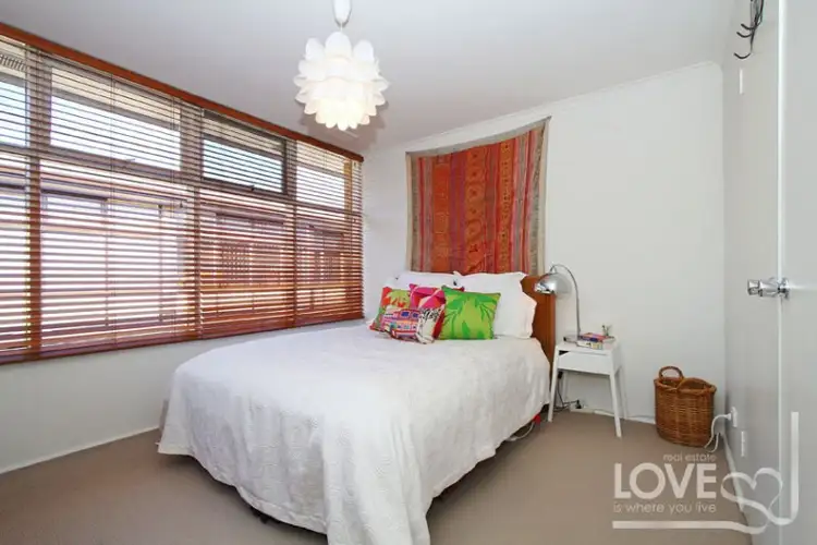 Fifth view of Homely unit listing, 6/17 Byfield Street, Reservoir VIC 3073