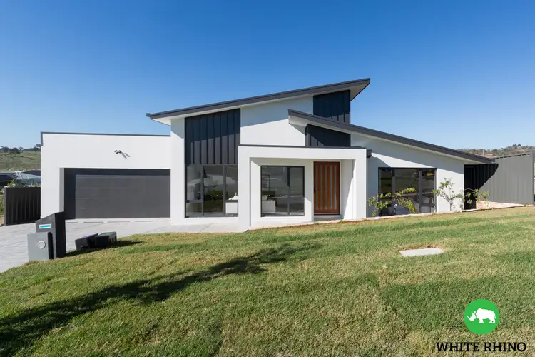 5 Towong Street
