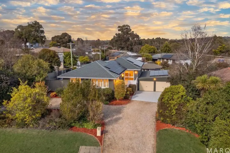 36 Berne Crescent