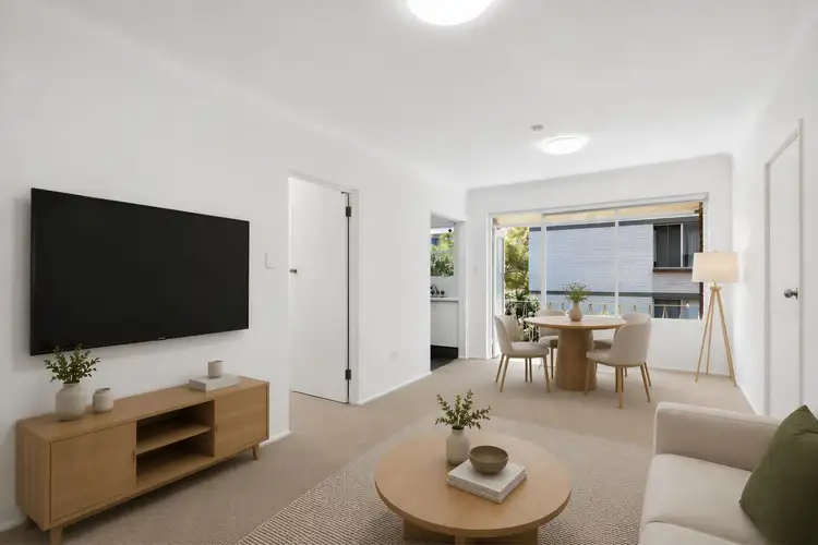 9/18 Belmore Street