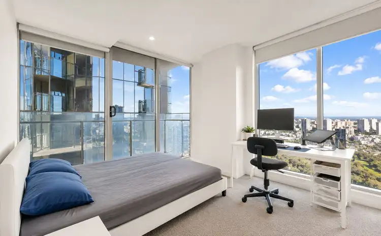 2902/36 La Trobe Street