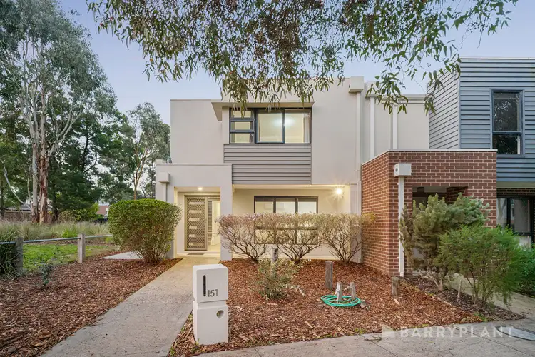 151 Spriggs Drive