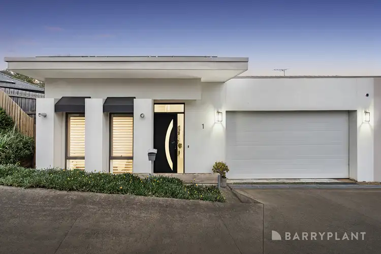 1 Herb Farm Lane