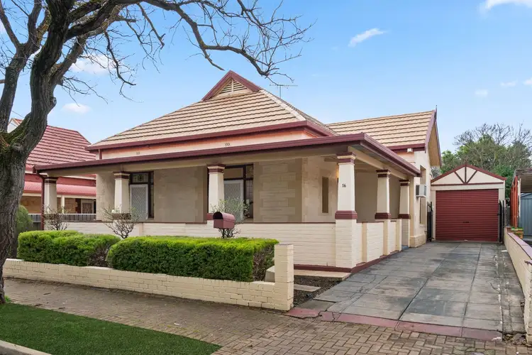 16 Belinda Street