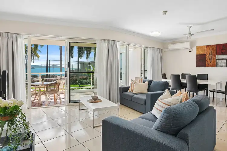 13/7 Mariners Drive, Townsville City QLD 4810