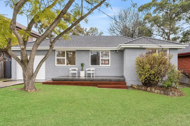 24 Zola Avenue