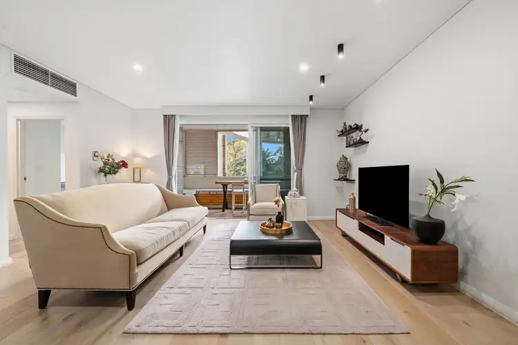 203/657 Pacific Highway, Killara NSW 2071