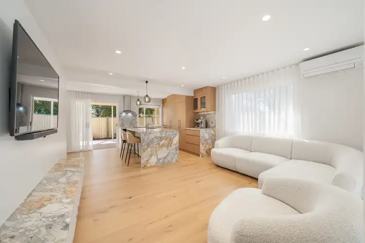 4/125 Allen Street, Hamilton QLD 4007