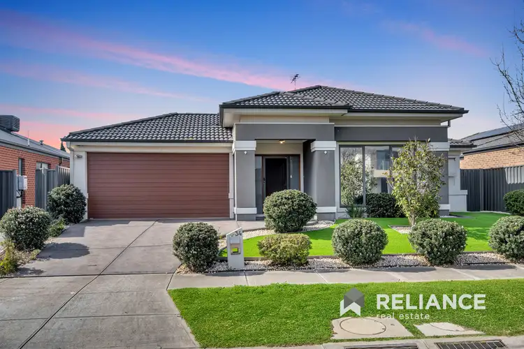 34 Canunda Way