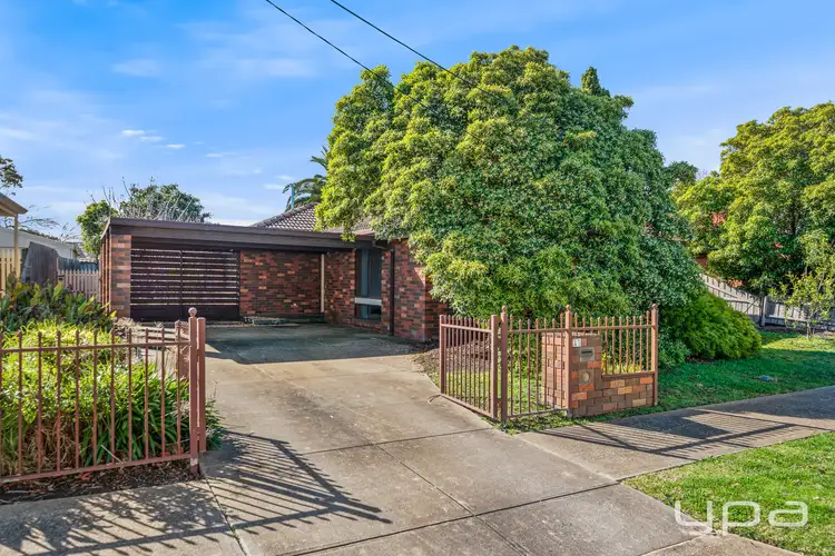 11 Willmott Drive
