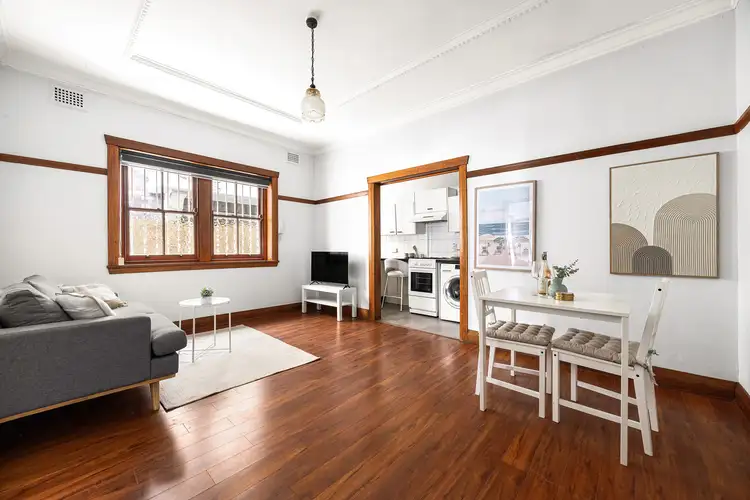3/107 Ebley Street