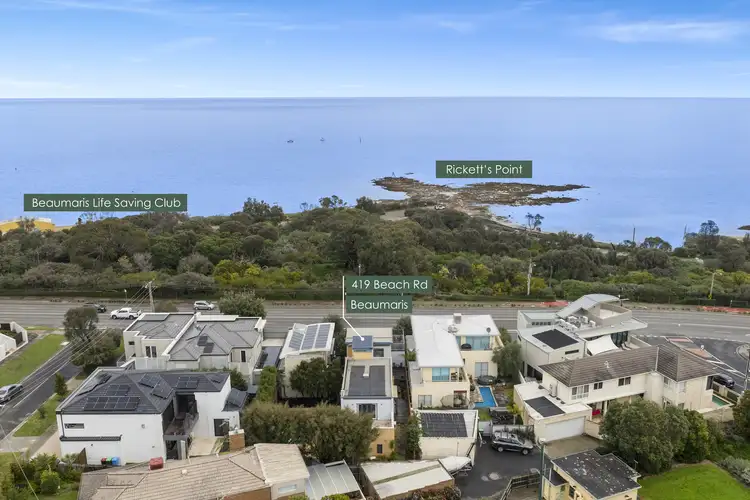 419 Beach Road