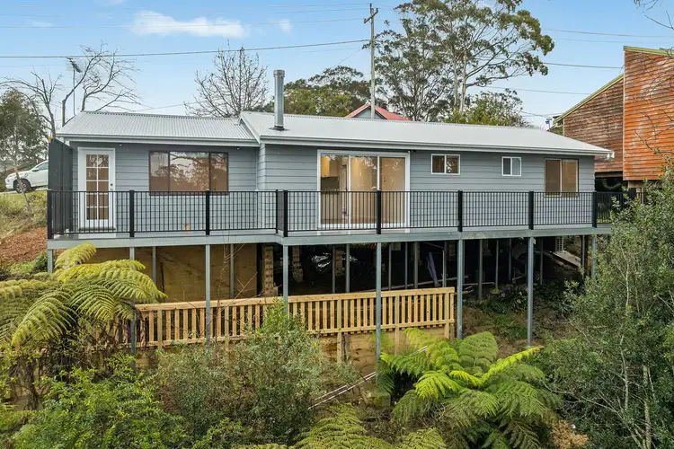 25 Clarence Street, Leura NSW 2780
