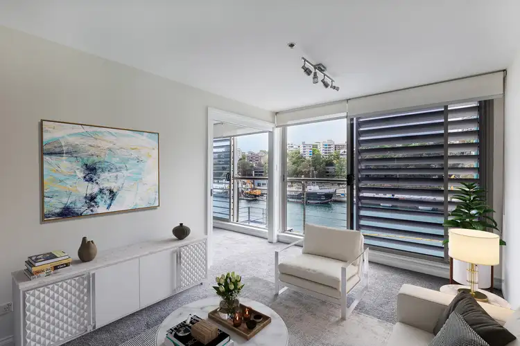 442/6 Cowper Wharf Roadway