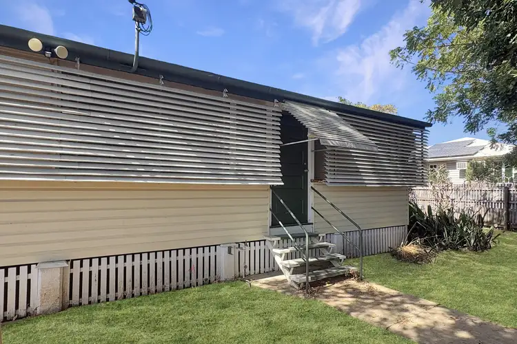 33 Norris Street