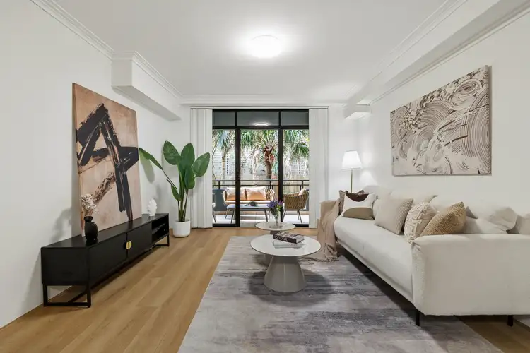 22/6-12 Carrington Avenue