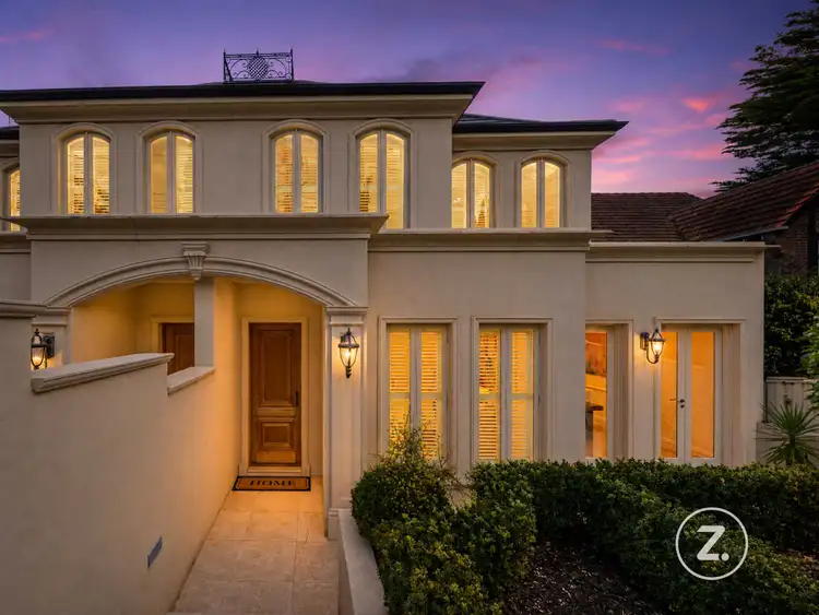 932 Toorak Road, Camberwell VIC 3124