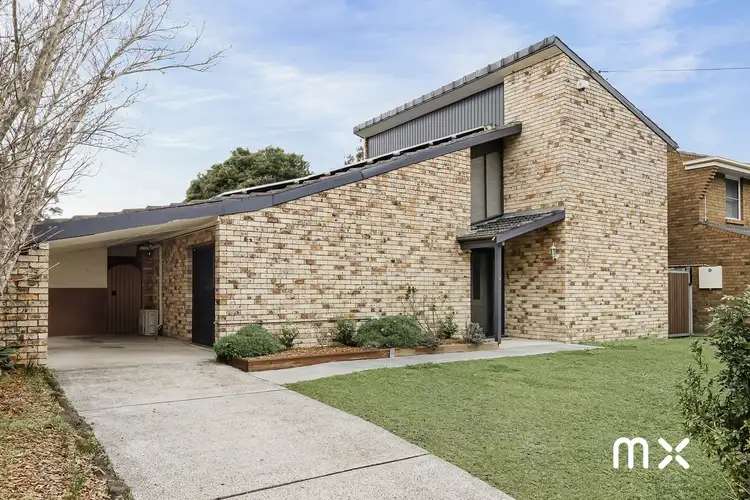 5 Highview Drive