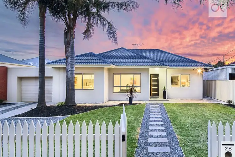 28 Barham Street, Allenby Gardens SA 5009