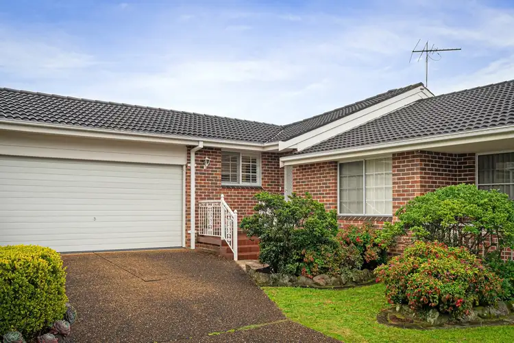 3/9 Mountview Avenue