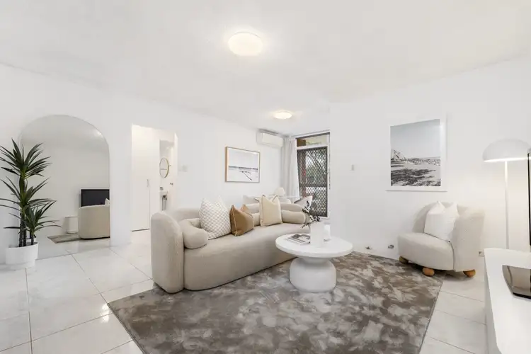 2/266A Bunnerong Road