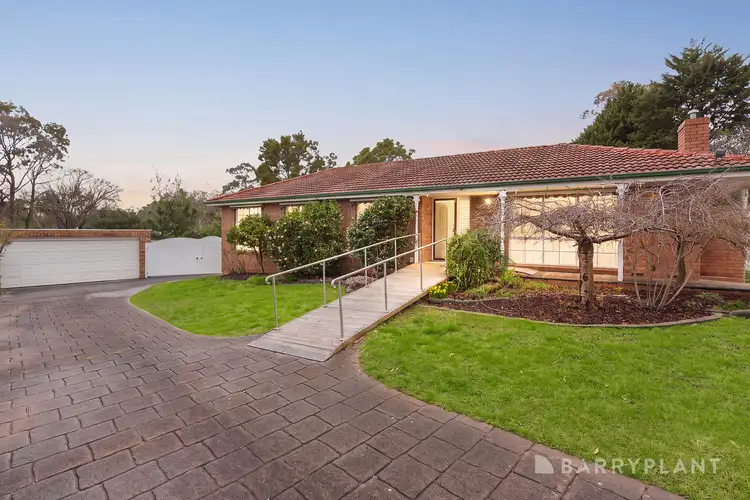 19 Emerald Court