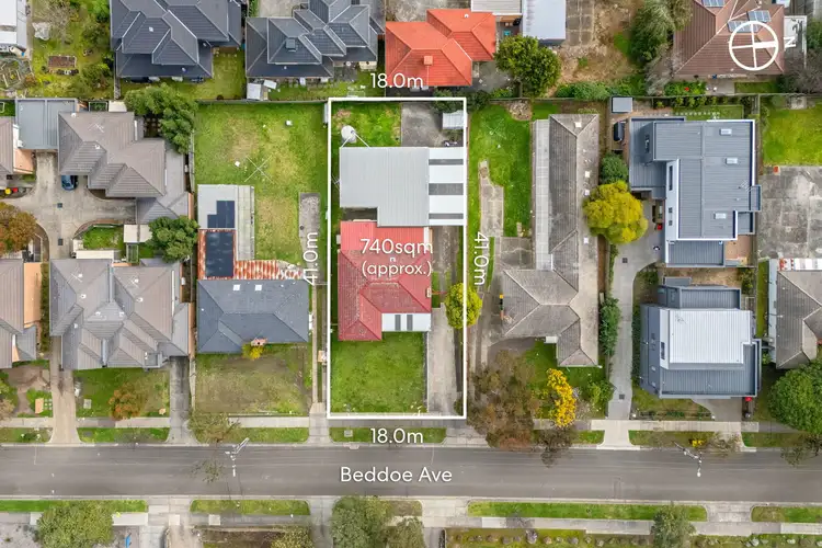 51 Beddoe Avenue