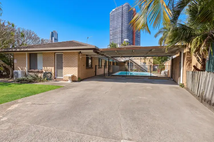 3/31 Thomas Drive