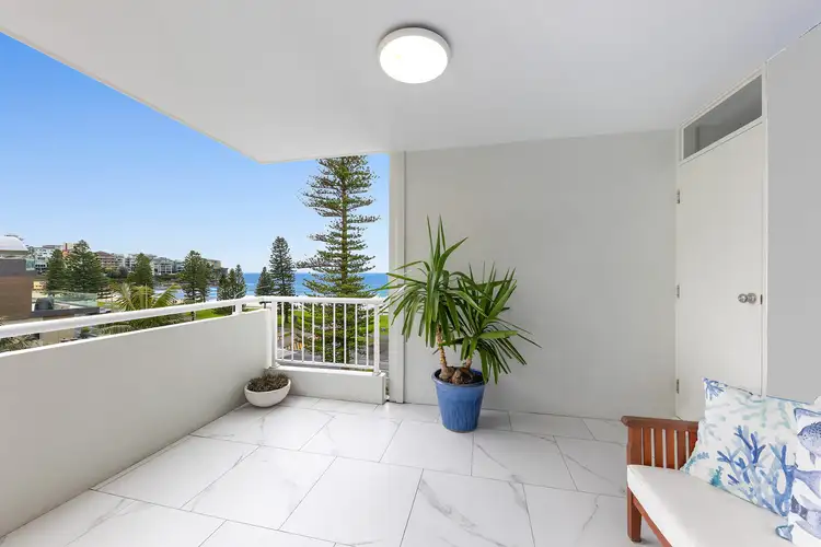 12/114 North Steyne