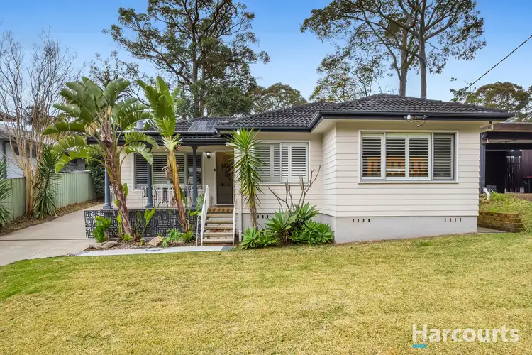 9 Rosedale Crescent