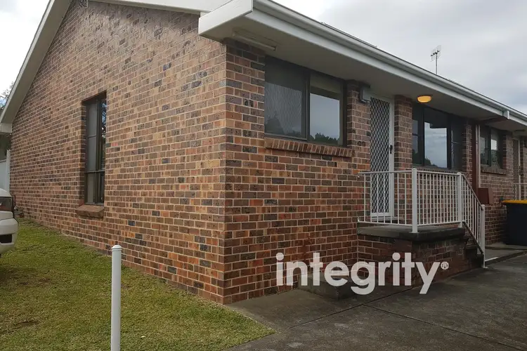 1/22 Dalwah Street, Bomaderry NSW 2541