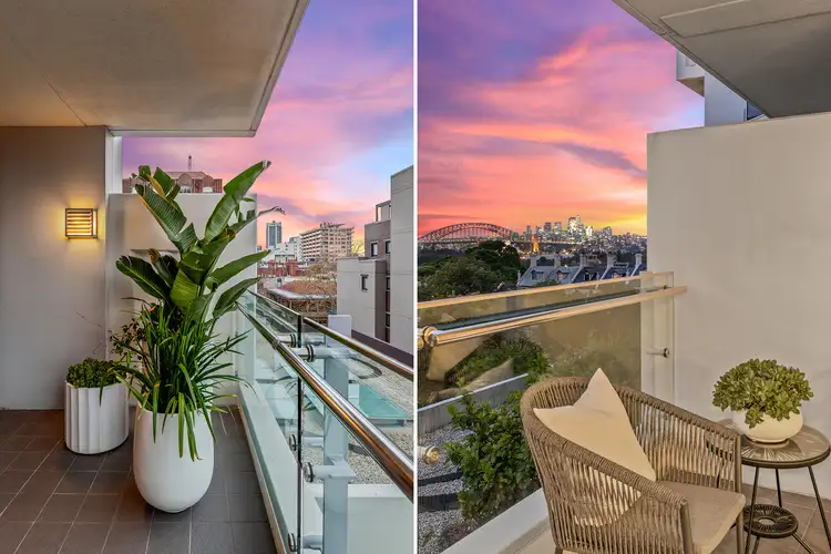 401/81 Macleay Street