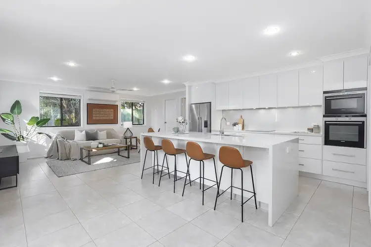 28 Derribong Crescent, Bangor NSW 2234