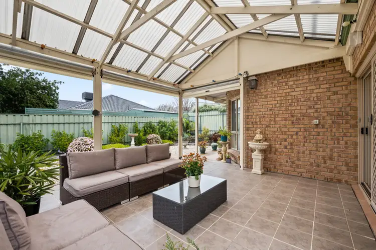 6 Craven Court