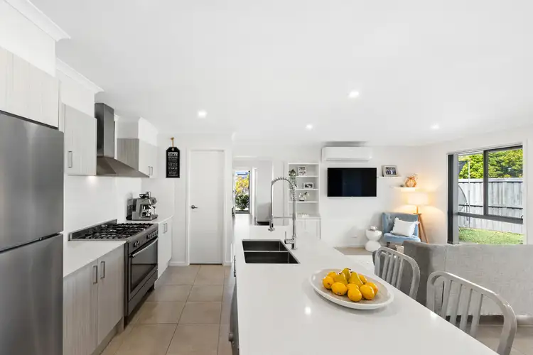 Fourth view of Homely house listing, 32 Olive Circuit, Caloundra West QLD 4551