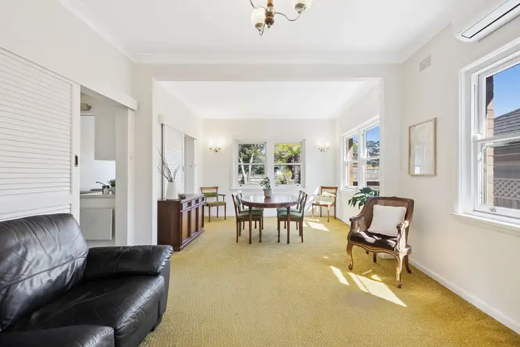 Fifth view of Homely house listing, 49 Coronga Crescent, Killara NSW 2071