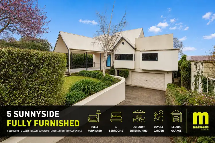 5 Sunnyside Drive