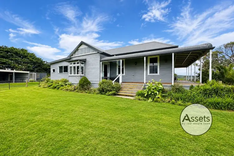 6 Treanna Road
