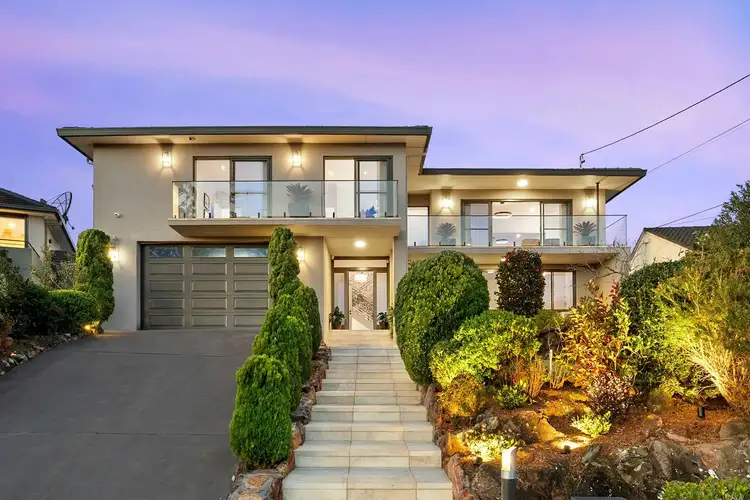5 Morella Place