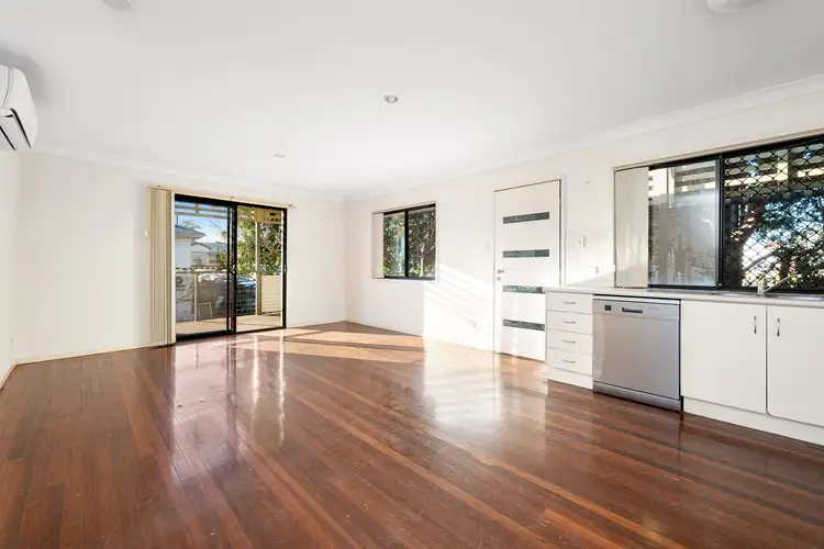 4/146 Pembroke Road, Coorparoo QLD 4151