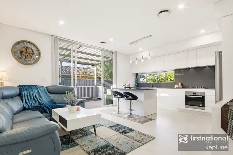 1/180 Targo Road