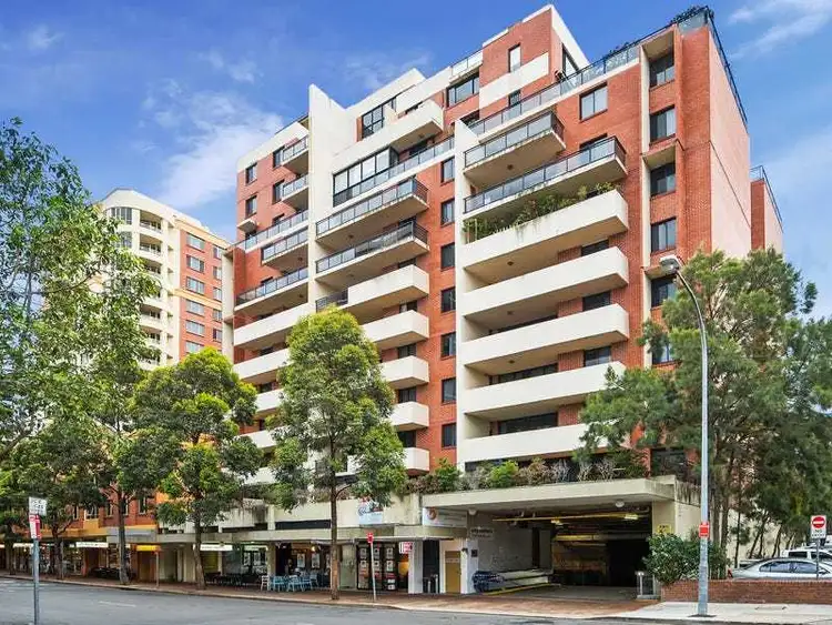 505/7-9 Churchill Avenue