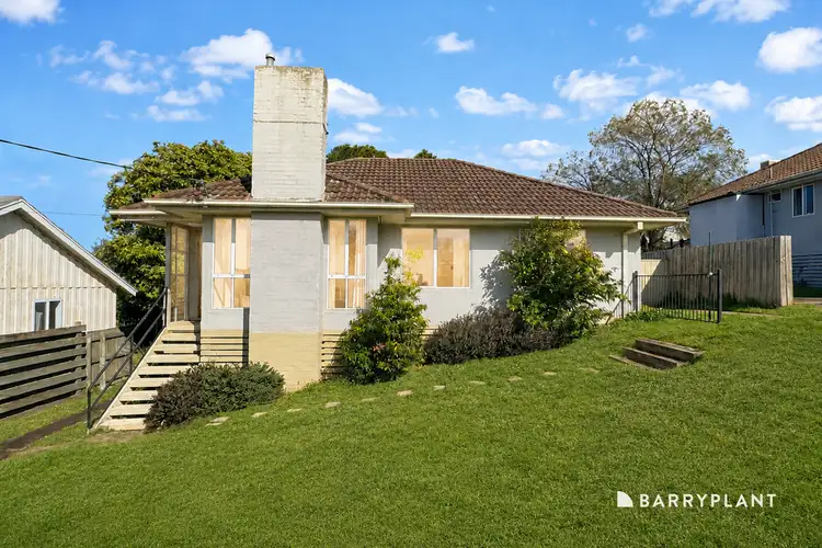 8 Bertram Street