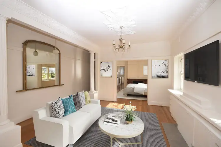 3/60 Blessington Street