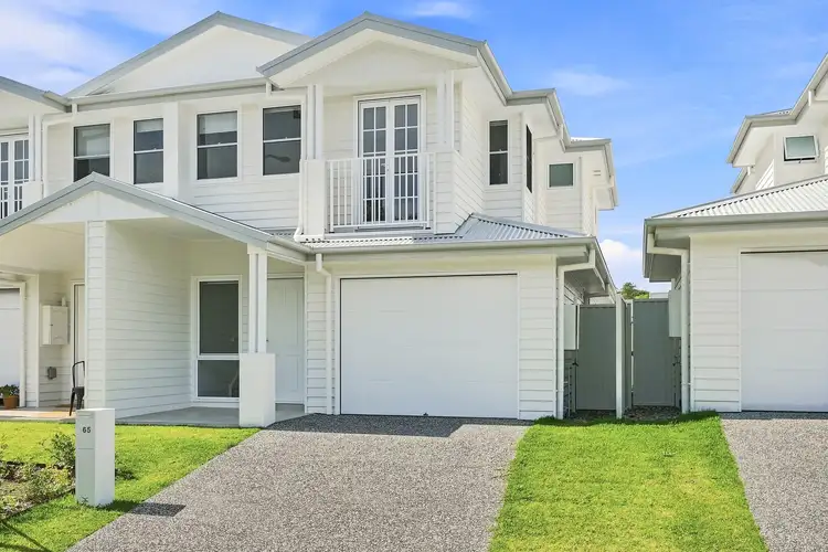 65 Seaside Drive