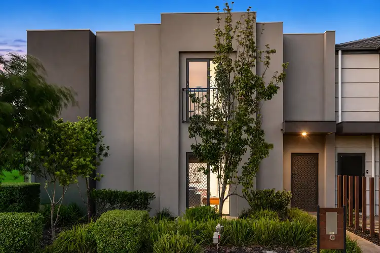 69 Campaspe Way