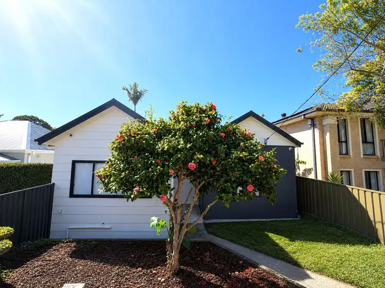 76a Botany Street