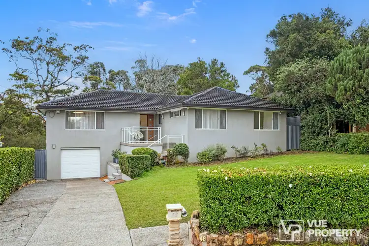 46 Menzies Road