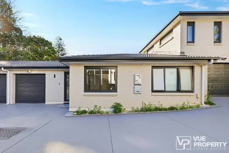 2/61 Brush Road