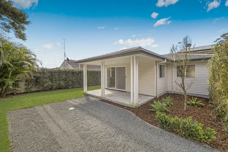 109A Vales Road